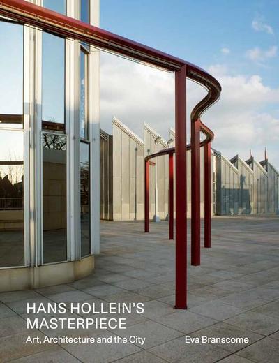 Hans Hollein’s Masterpiece