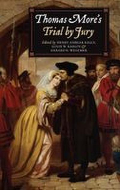 Thomas More’s Trial by Jury