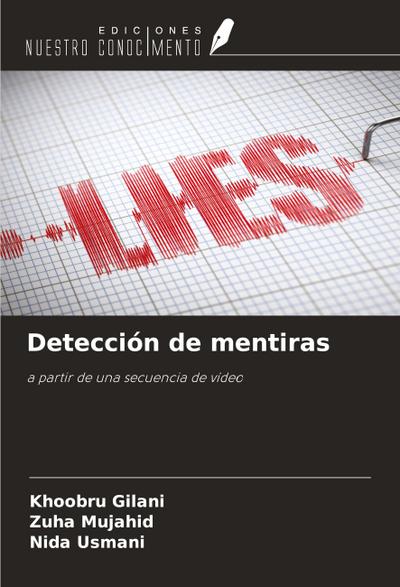 Detección de mentiras