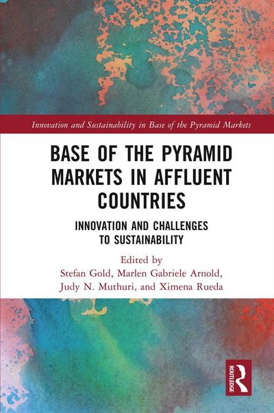 Base of the Pyramid Markets in Affluent Countries