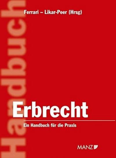 Erbrecht (f. Österreich)