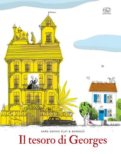 Il tesoro di Georges