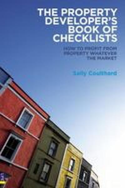 The Property Developer’s Book of Checklists