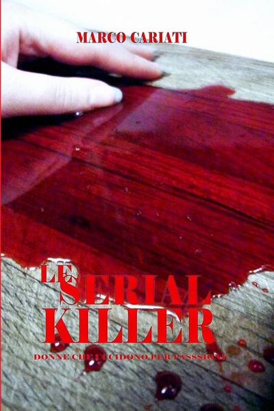 Cariati, M: Serial Killer