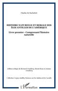 Histoire naturelle et morale des Iles an