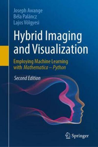 Hybrid Imaging and Visualization