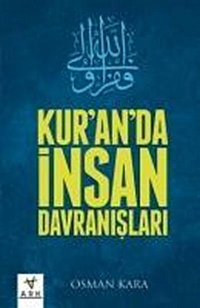 Kuranda Insan Davranislari