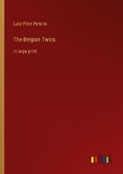 The Belgian Twins