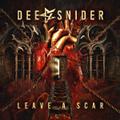 Leave A Scar (Vinyl)
