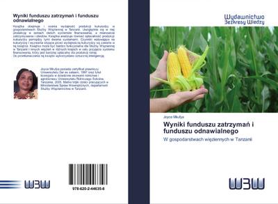 Wyniki funduszu zatrzyma¿ i funduszu odnawialnego