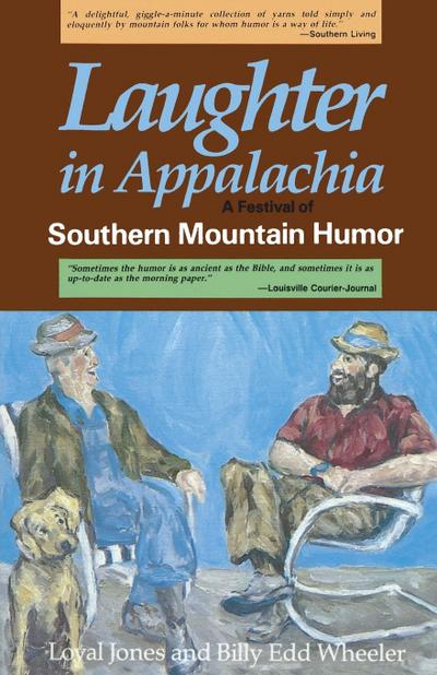 Laughter In Appalachia