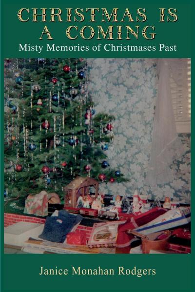 Christmas Is A ’Coming