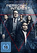 Person of Interest