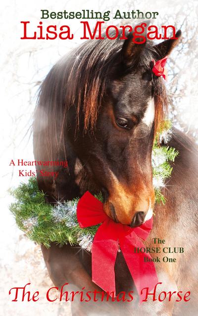 The Christmas Horse