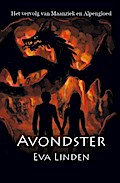 Avondster (Maanziek, #3)