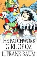 Patchwork Girl of Oz