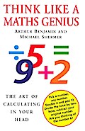 Think Like A Maths Genius