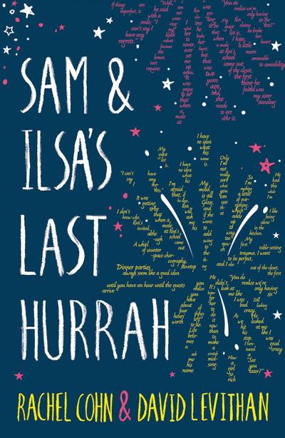 Sam and Ilsa’s Last Hurrah