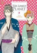 This Lonely Planet - Band 3