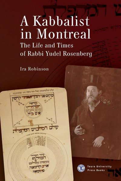 A Kabbalist in Montreal