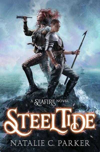 Seafire - Steel Tide