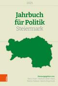 Jahrbuch für Politik Steiermark 2025