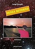 Senza ritorno - romanzo