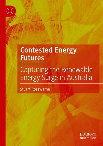 Contested Energy Futures