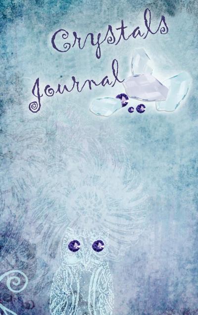 Crystals Journal