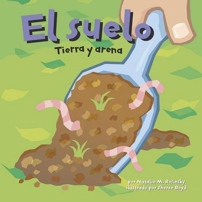 El Suelo