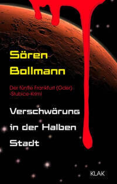 Verschwörung in der Halben Stadt
