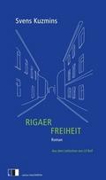 Rigaer Freiheit