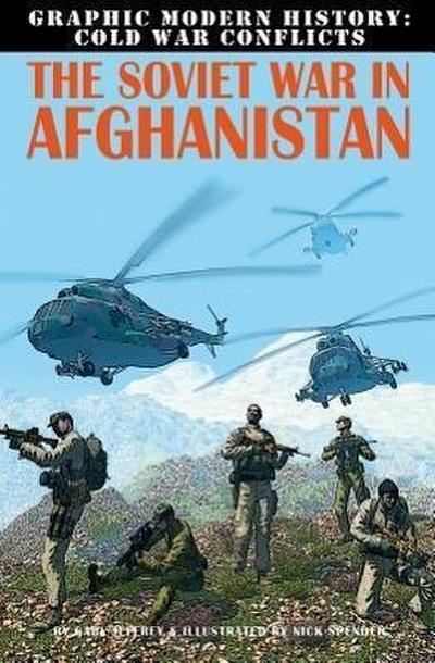 Jeffrey, G: Soviet War in Afghanistan