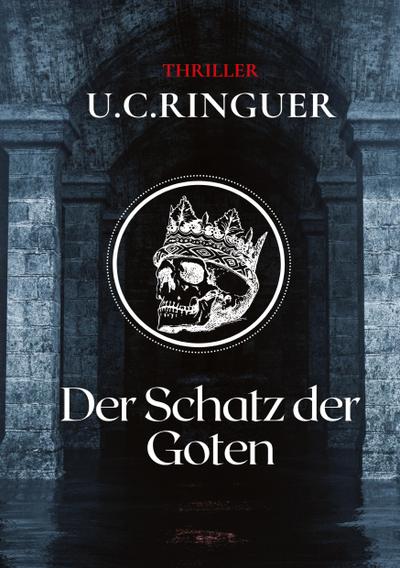 Der Schatz der Goten