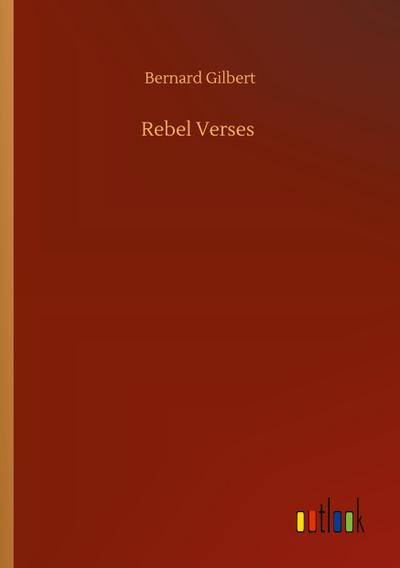 Rebel Verses