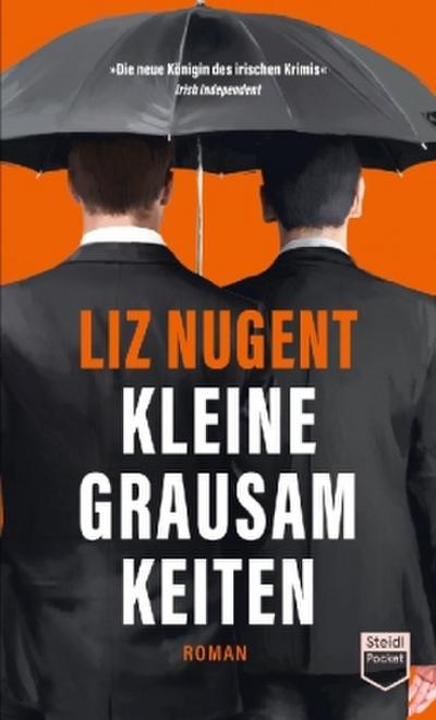 Kleine Grausamkeiten (Steidl Pocket)