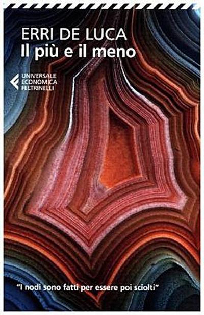 Il più e il meno