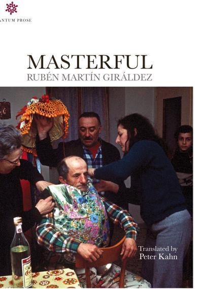 Masterful