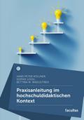 Praxisanleitung im hochschuldidaktischen Kontext