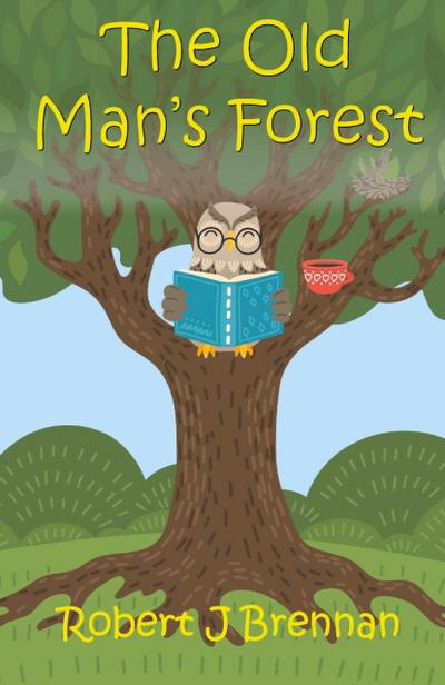 The Old Man’s Forest
