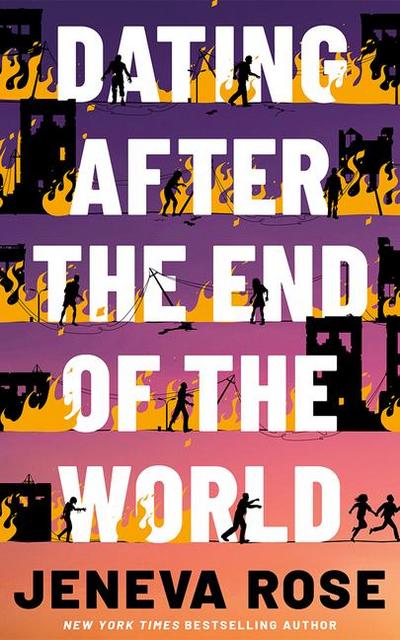 Dating After the End of the World