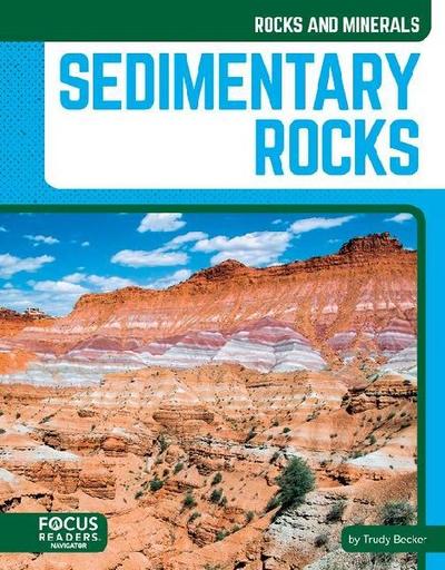 Sedimentary Rocks