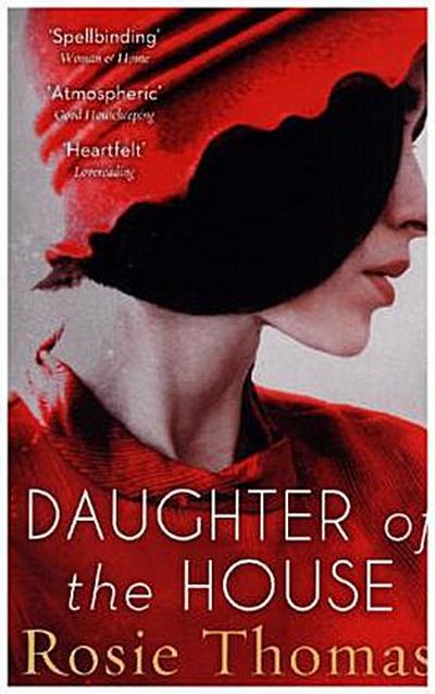 Daughter of the House