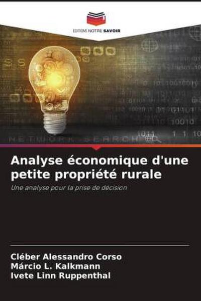 Analyse économique d’une petite propriété rurale