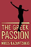 Greek Passion