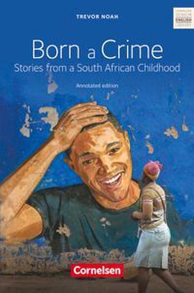 Born a Crime