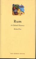 Rum: A Global History (Edible)