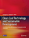 Clean Coal Technology and Sustainable Development