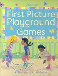 First Picture Playground Games