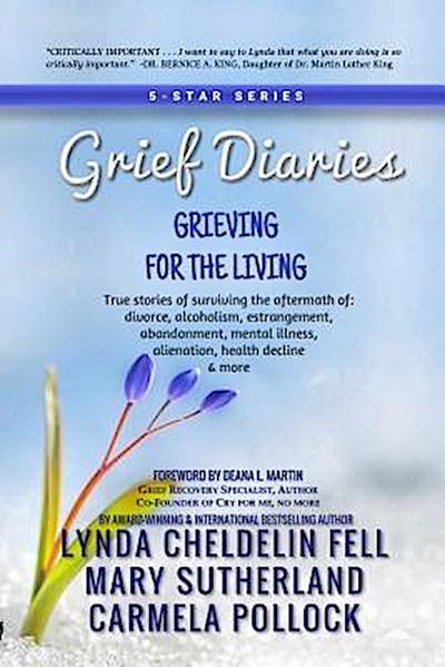 Grief Diaries